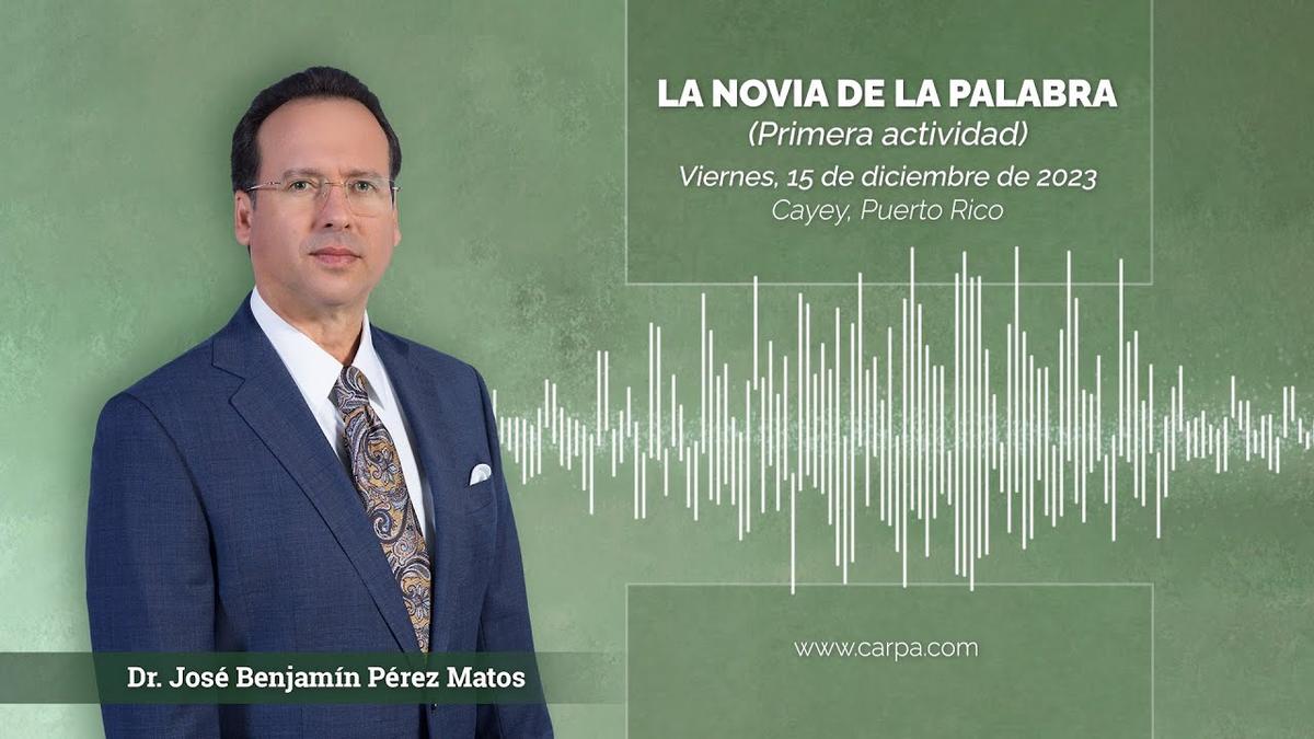 A Noiva da Palavra