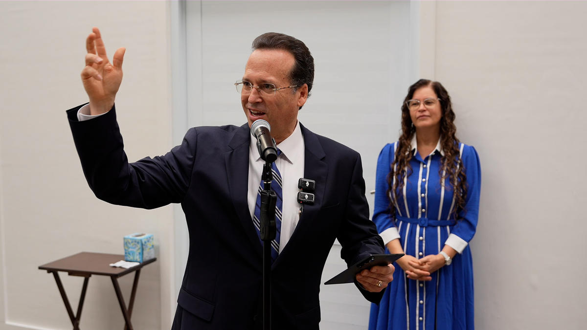 Os Escolhidos Criando Vida Eterna