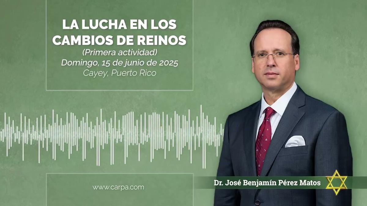 A luta nas mudanças de reinos