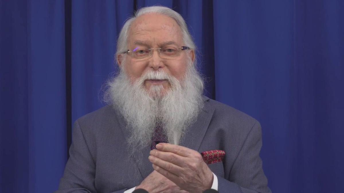 Introduction to the topic: The Seventh Seal and the Three Witnesses