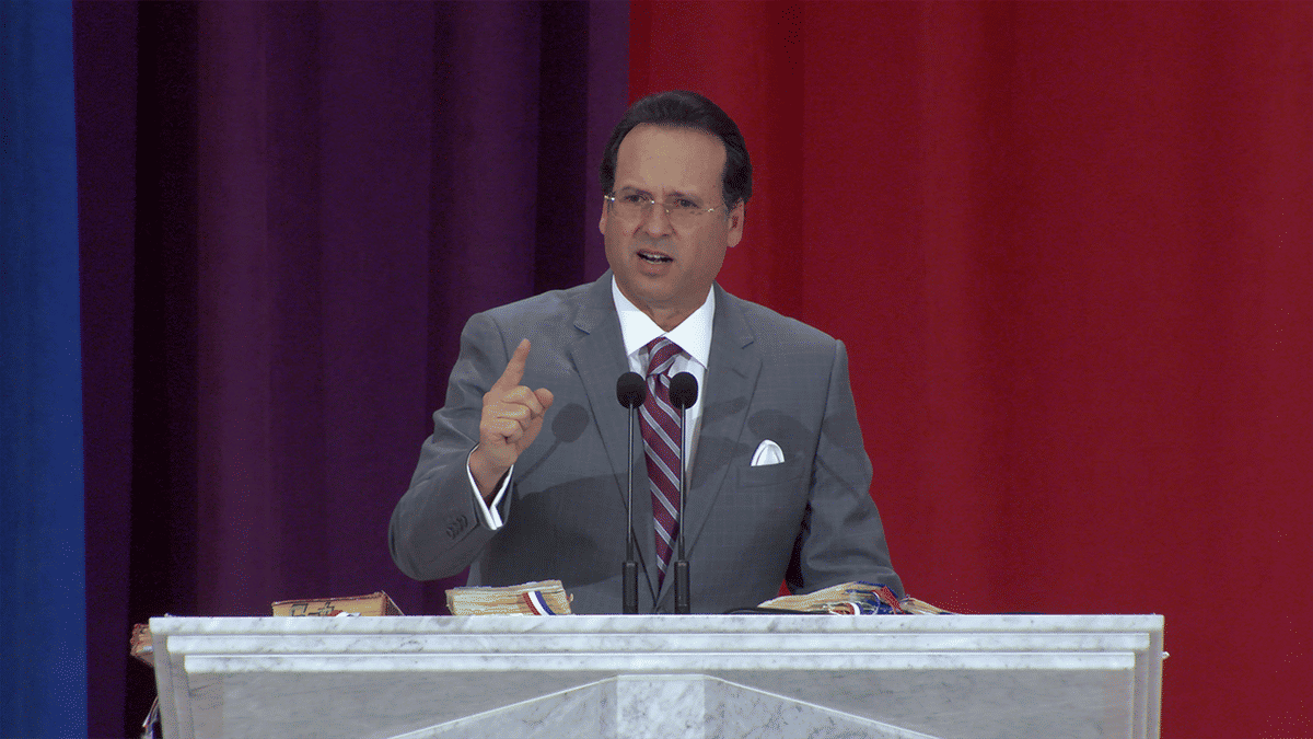 Bible Study for March 3, 2024