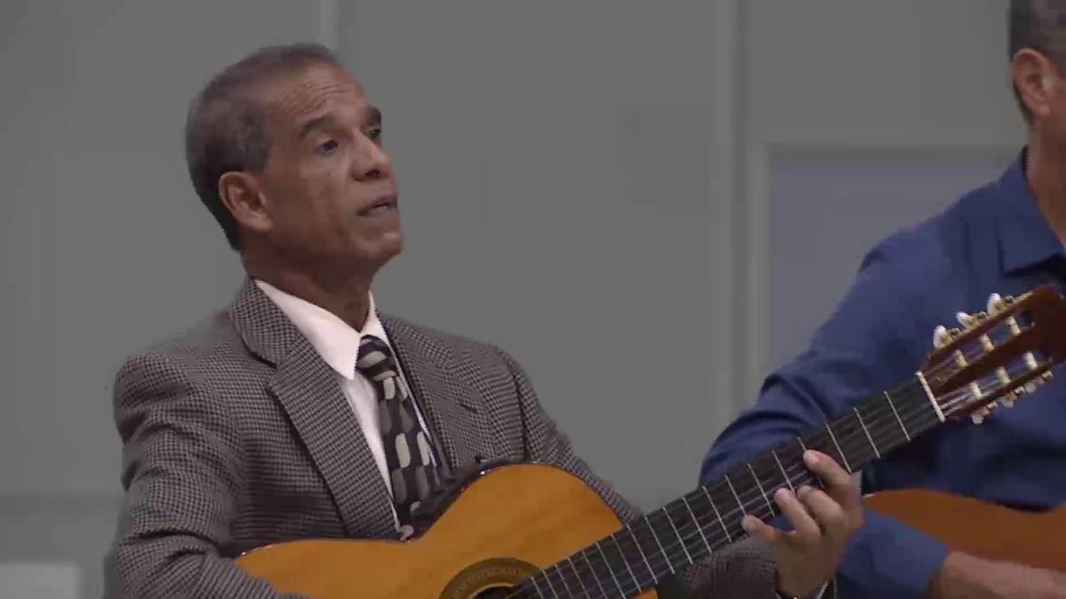A Luz Resplandece nas Trevas - Introdução
