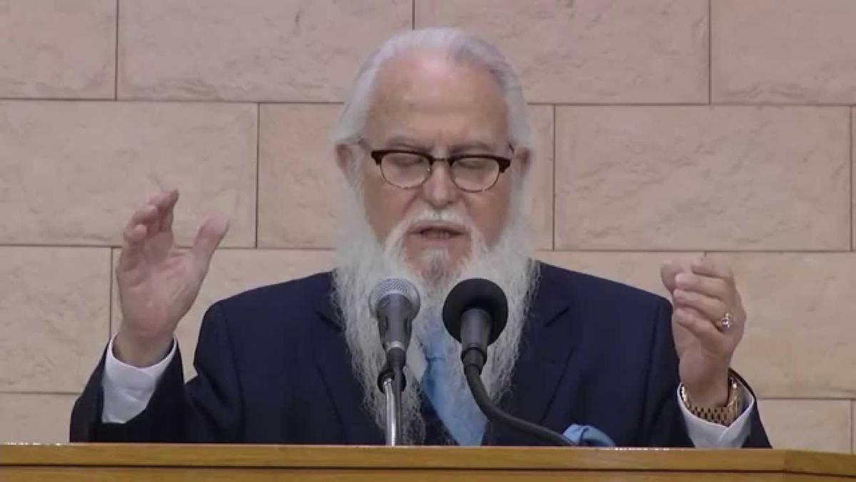 A Posição da Igreja no Último Dia - Introdução
