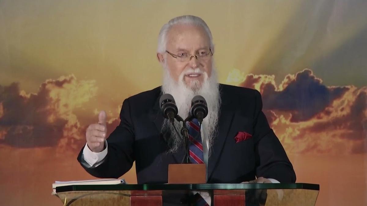 The Fifth Dispensation: The Law