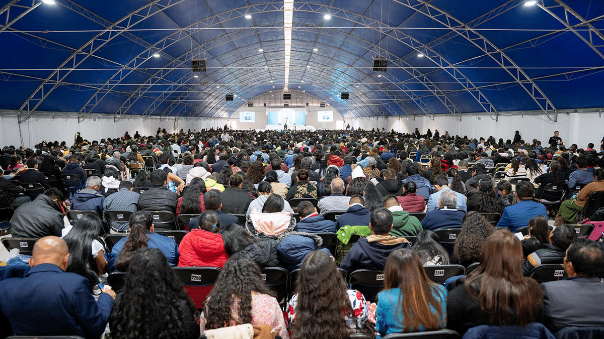 Actividade a 6 de outubro de 2024