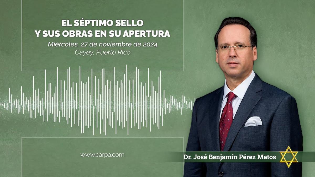 O Sétimo Selo e suas obras em sua abertura