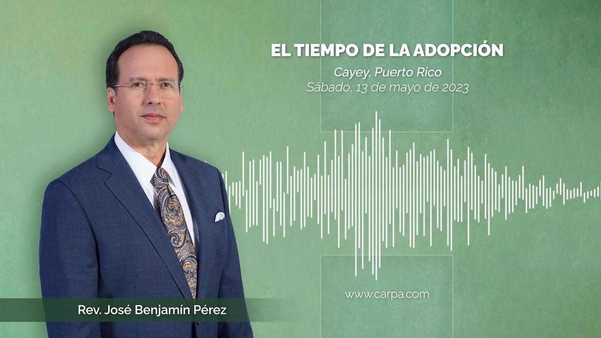 O Tempo da Adoção