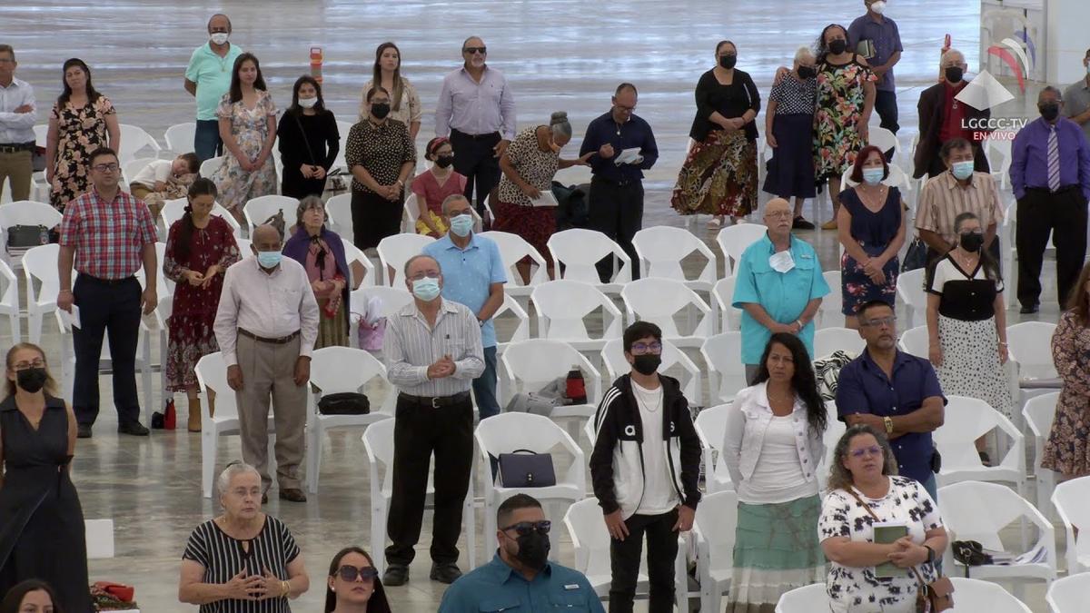 Bible Study for July 17, 2022