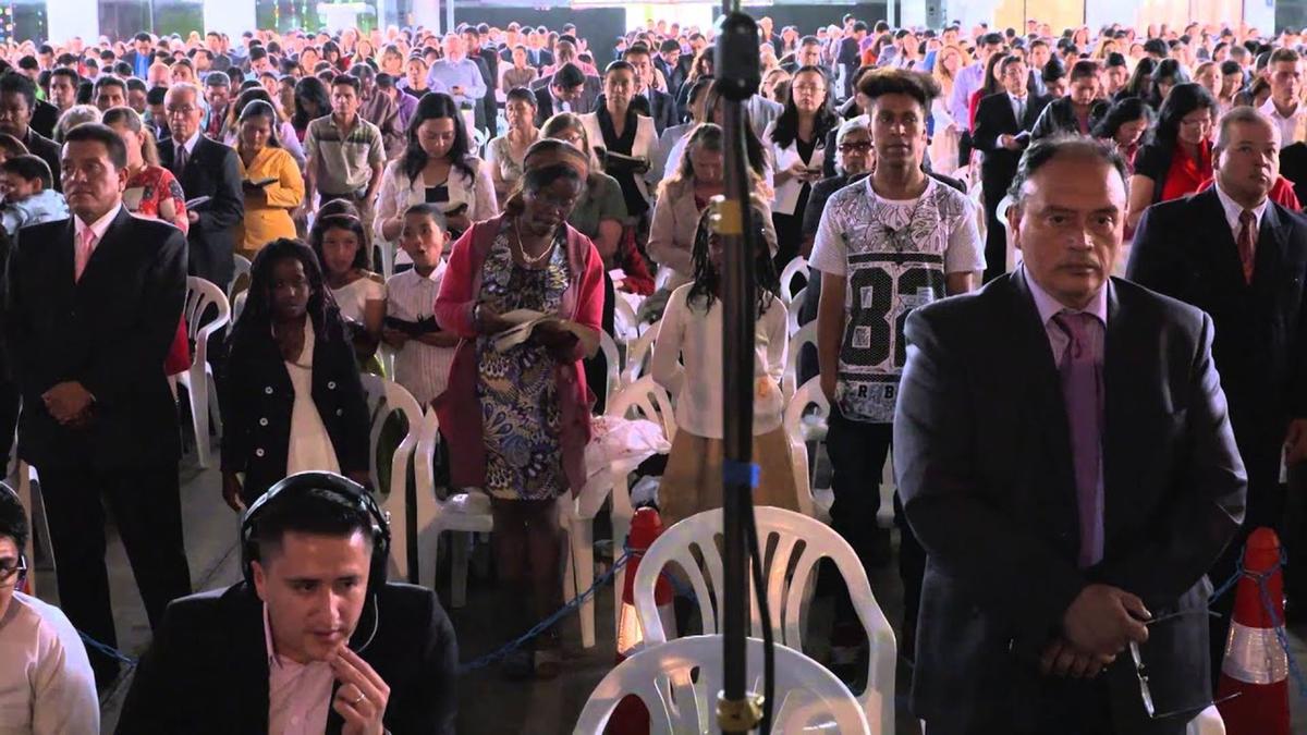 The sign of the Son of Men in Heaven