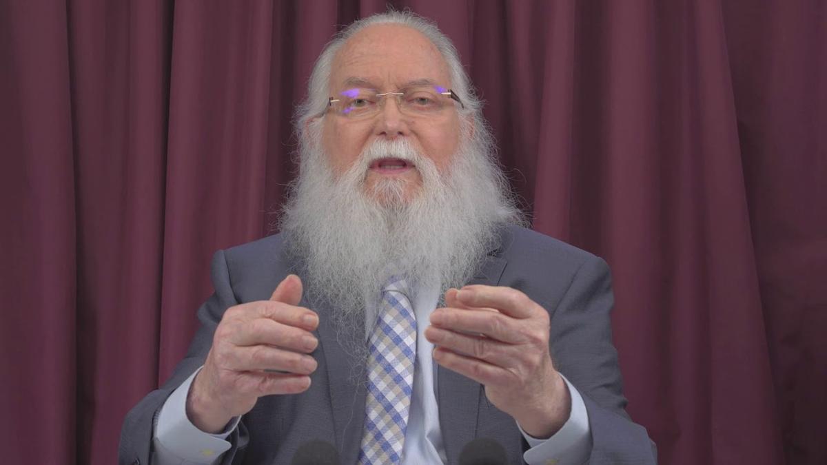 Introduction to the topic: The time for the transformation