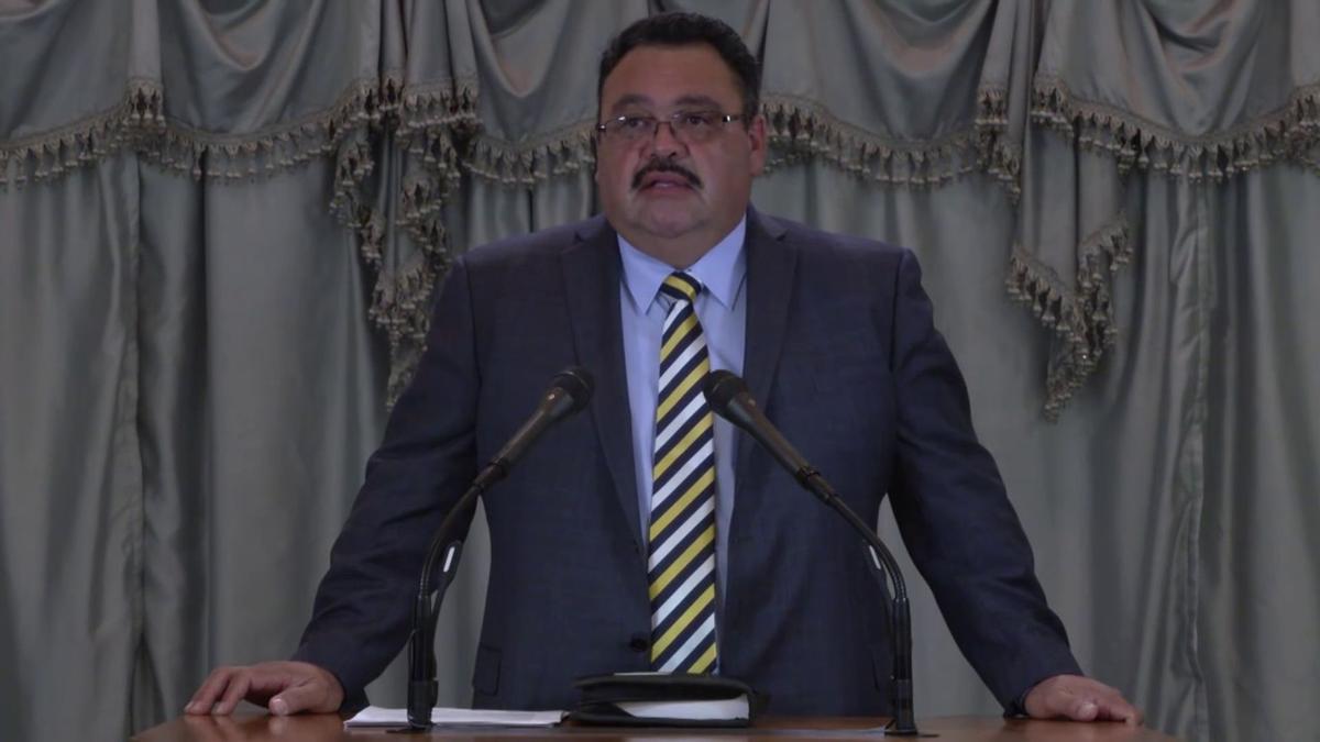 God's Promise to Abraham - Introduction