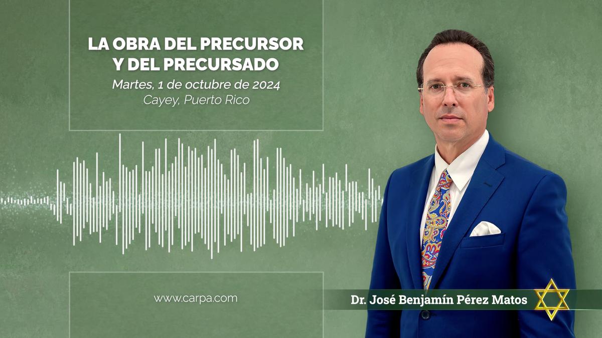 A Obra do Precursor e do Precursado