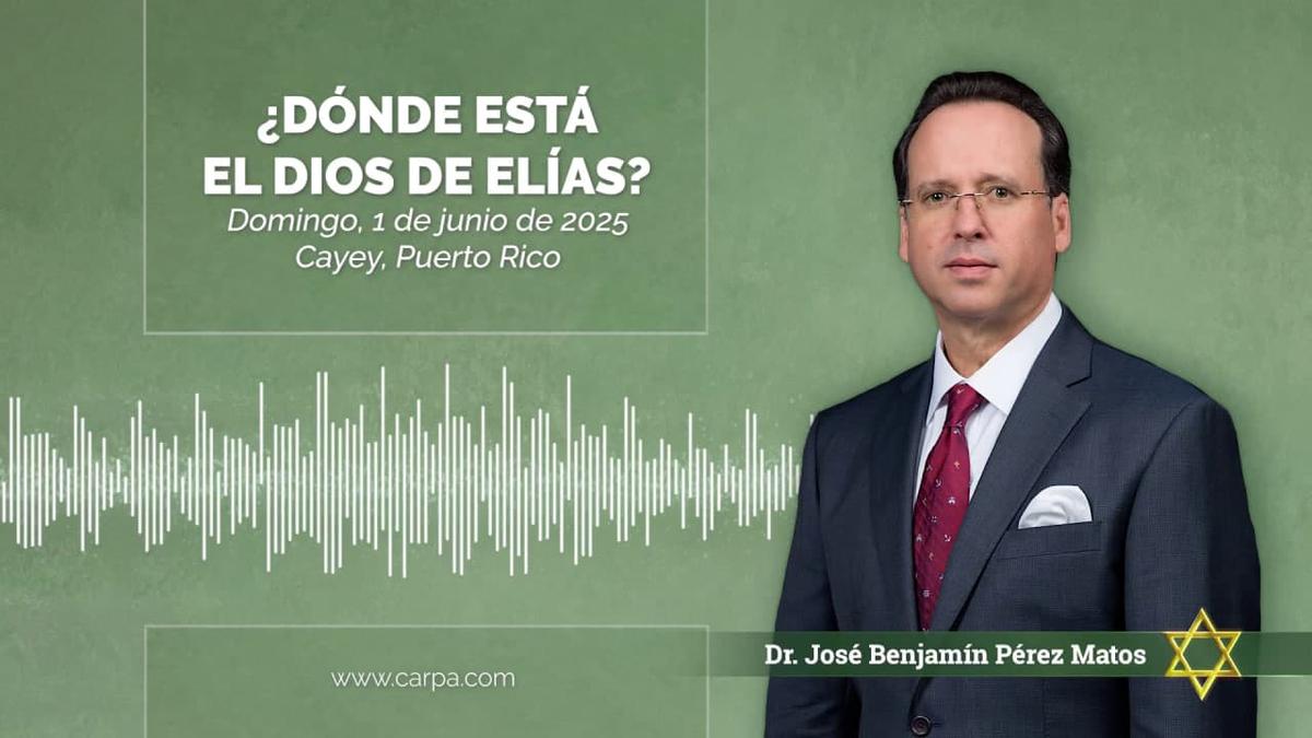 Estudo Bíblico de 1 de junho de 2025