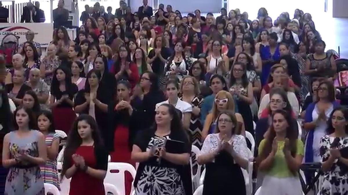Será Conforme a Visão Divina