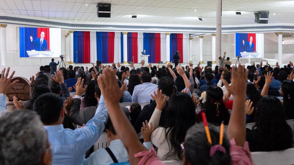 Bible Study for January 11, 2026