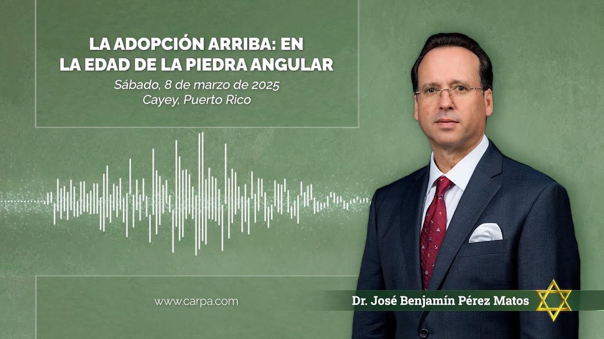 A adoção acima: na Era da Pedra Angular