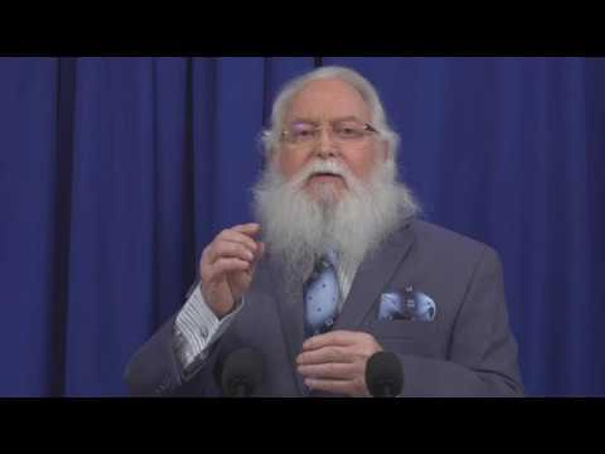 Introduction to the topic: Working under the Seventh Seal