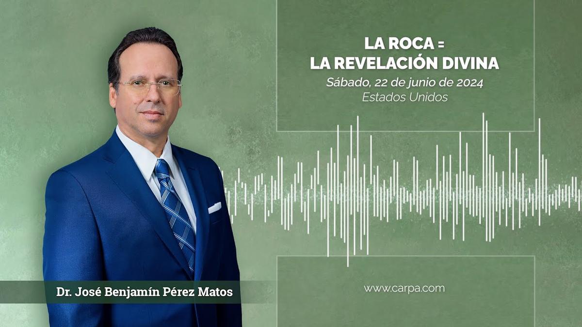 A Rocha = A Revelação Divina