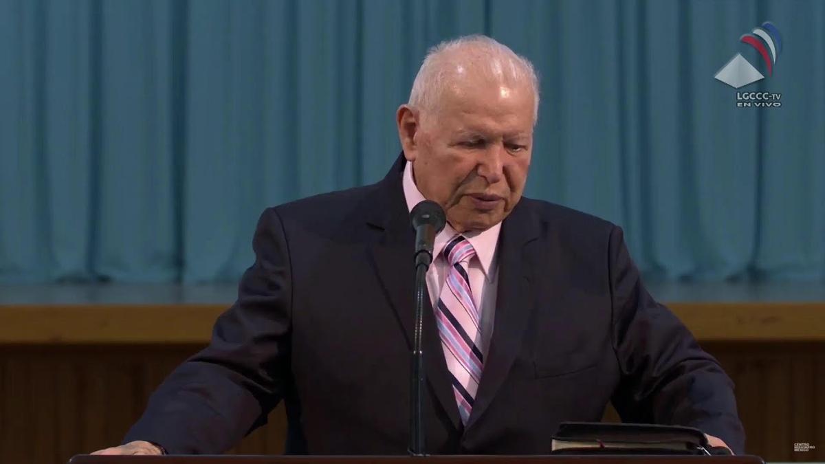Bible Study for November 4, 2022