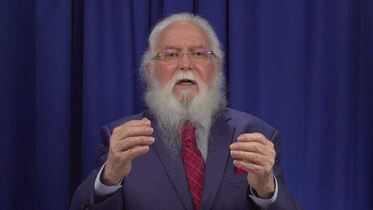 Introduction to the topic: The Resurrection of Jesus Christ according to the Scripture - Sunday
