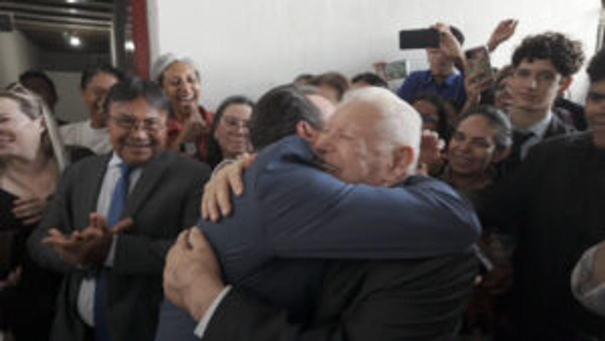O Ministério Triplo do Sétimo Selo