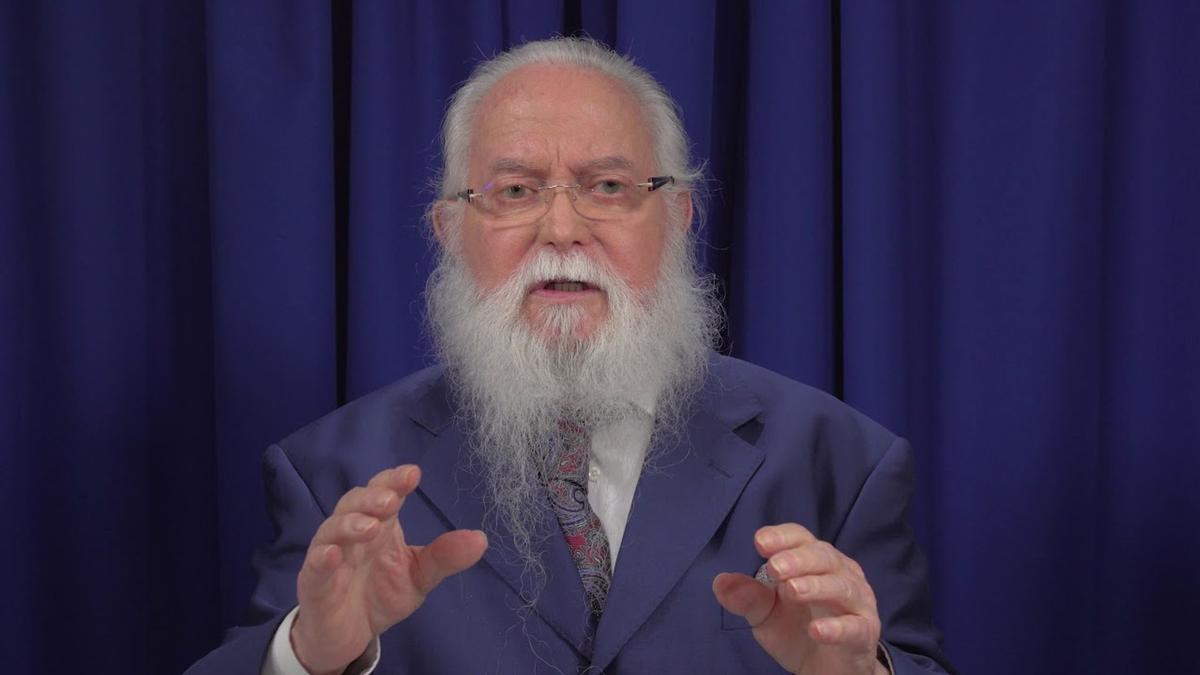 Introduction to the topic: Israel, behold, thy King cometh unto thee - Friday