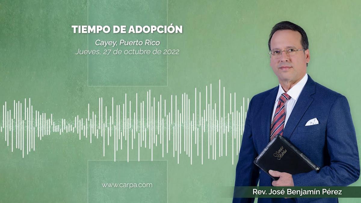 Tempo de Adoção