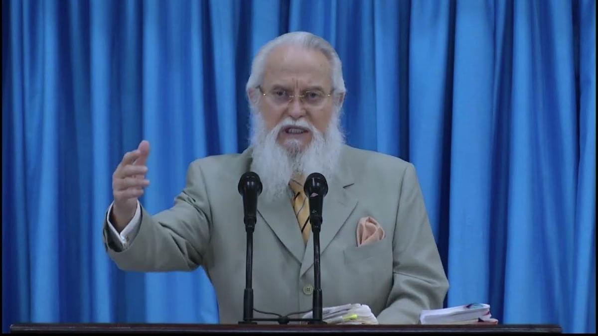 Dios proveyendo en el tiempo del fin