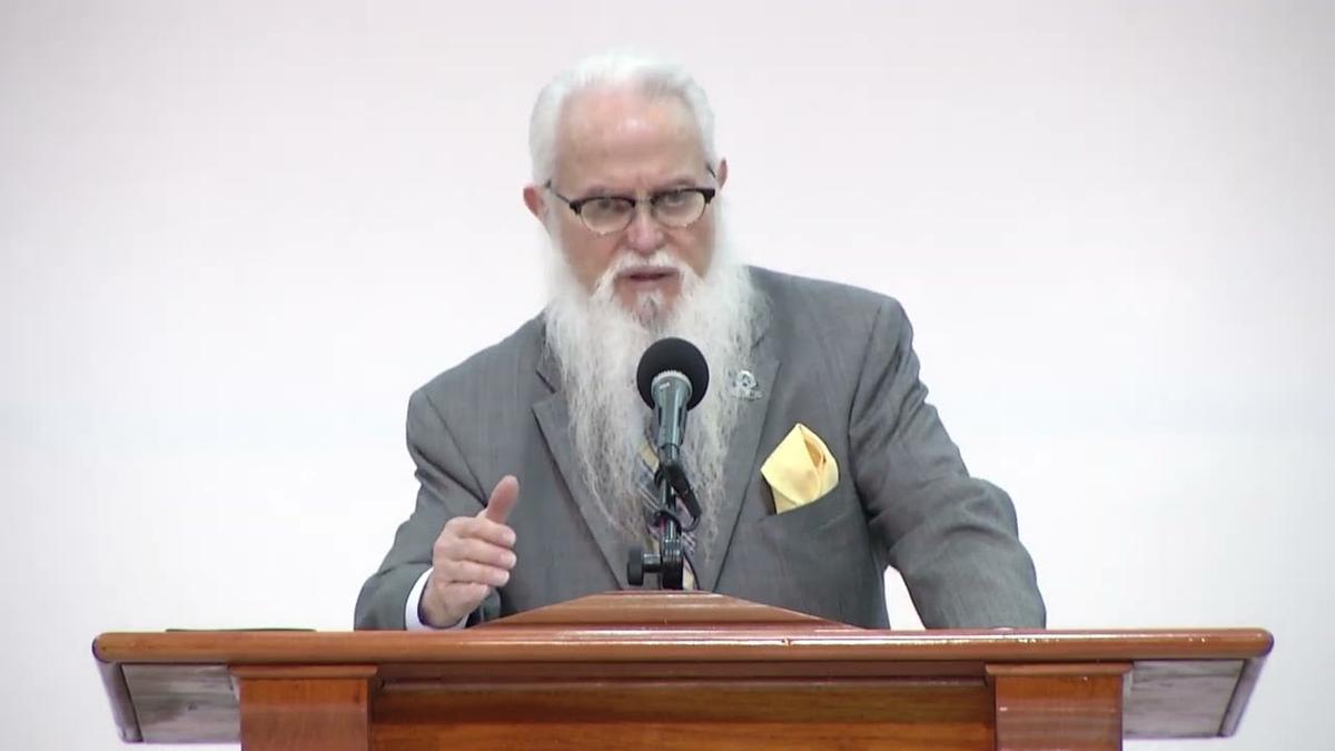 The Two Olive Trees in the Dispensation of the Kingdom - Introduction