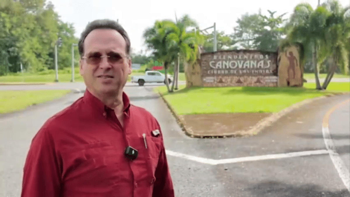A infância do Novo Ministério