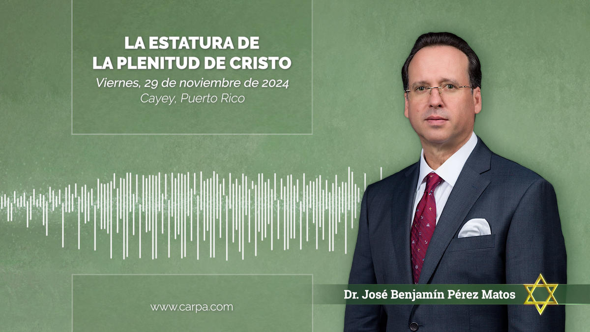 Estudo Bíblico de sexta-feira 29 de novembro de 2024
