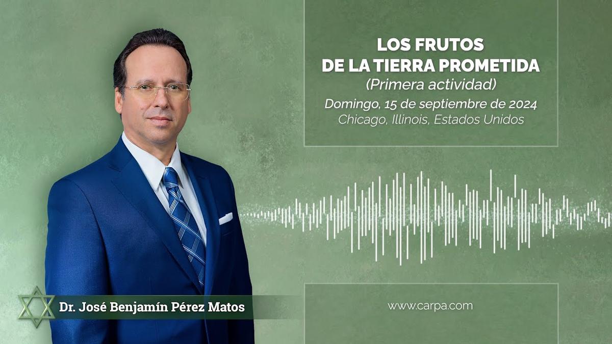 Os Frutos da Terra Prometida