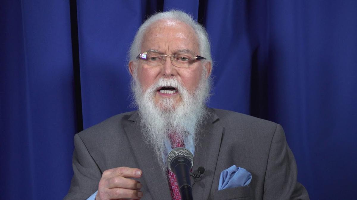 Introduction to the topic: God's promise to Abraham