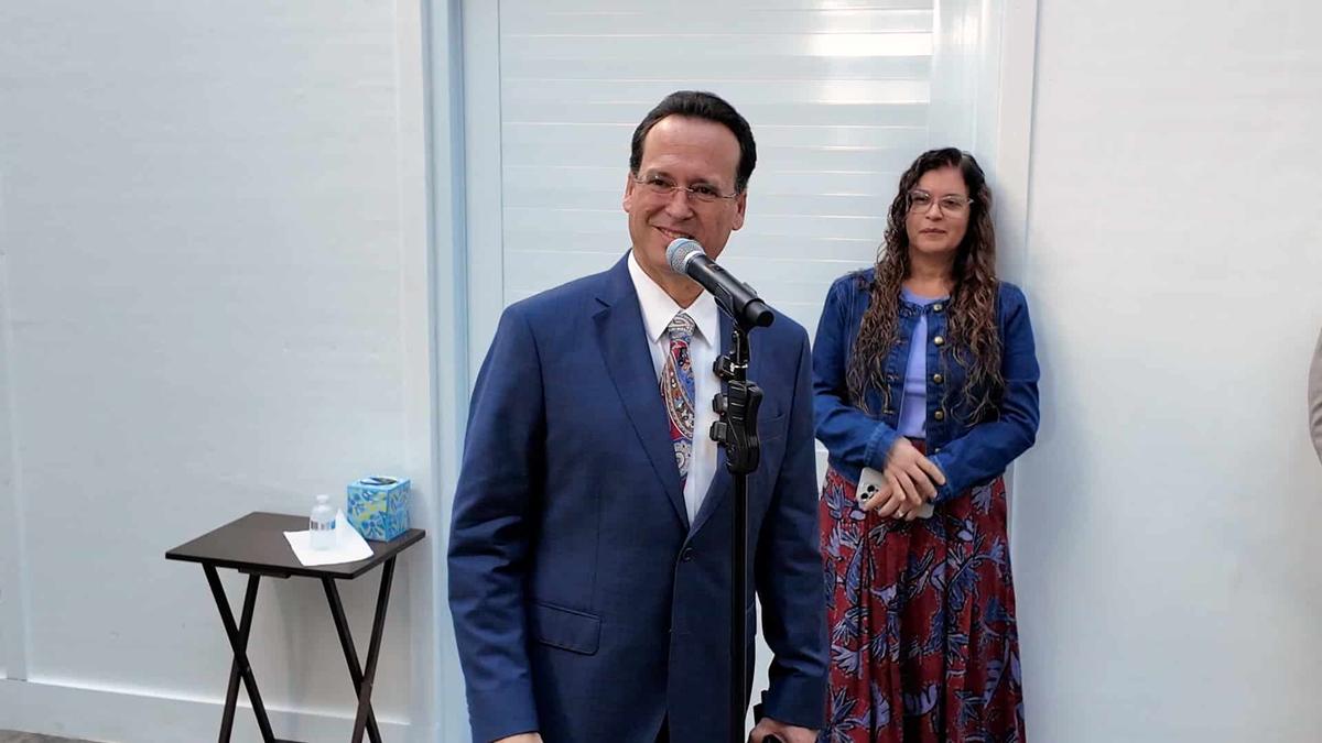 O Sétimo Selo se tornando consciente no Escolhido de Deus