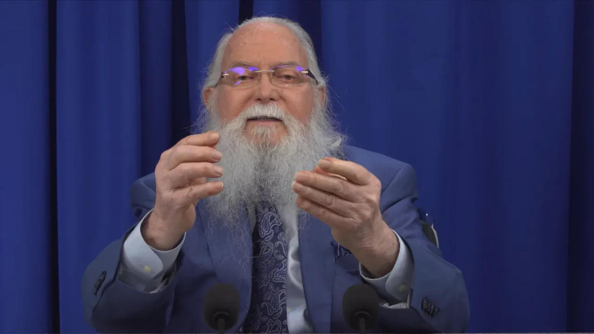 Introduction to the topic: The Revelation and the Angel of Jesus