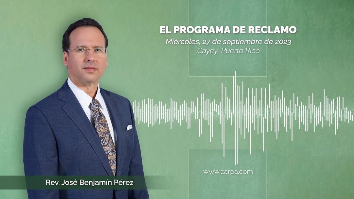 The Claiming Program