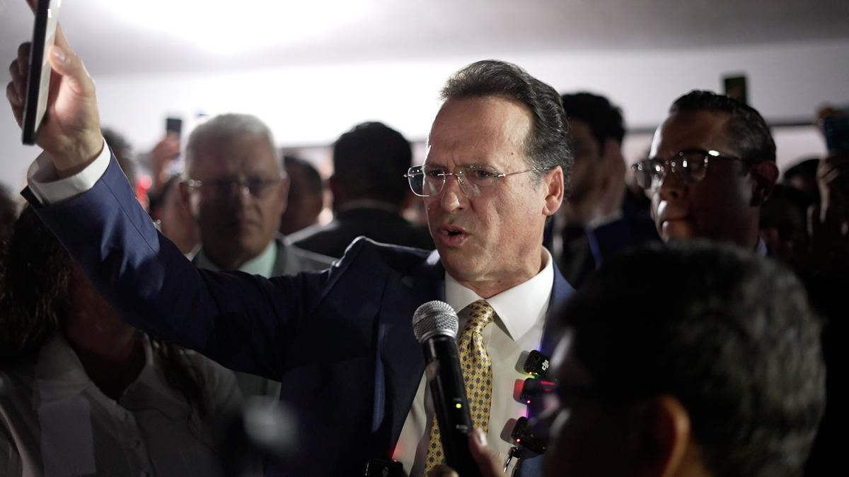 Avivamento e jubileu na América Latina e no Caribe