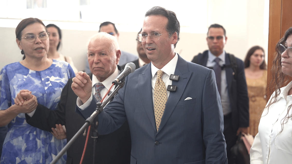 O Herdeiro da Espada do Rei