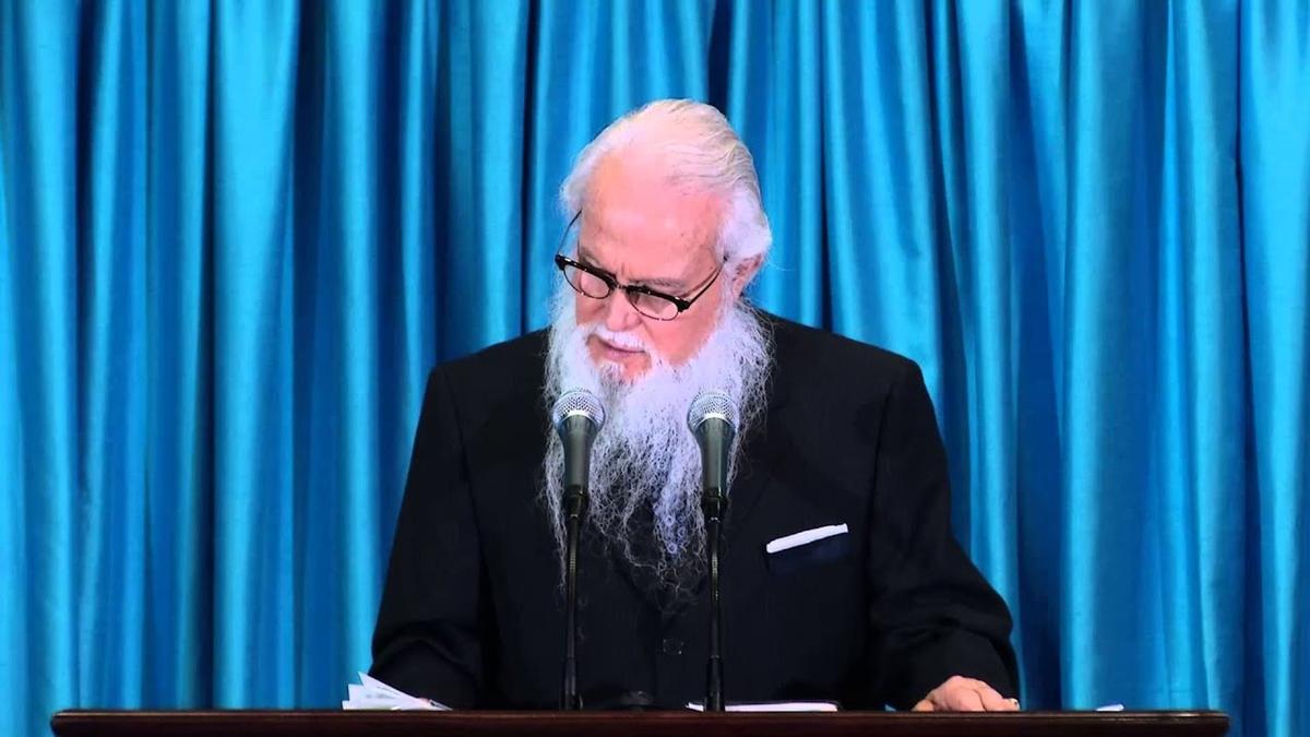 A Voz do Espírito Santo Falando à Igreja no Último Dia - Introdução