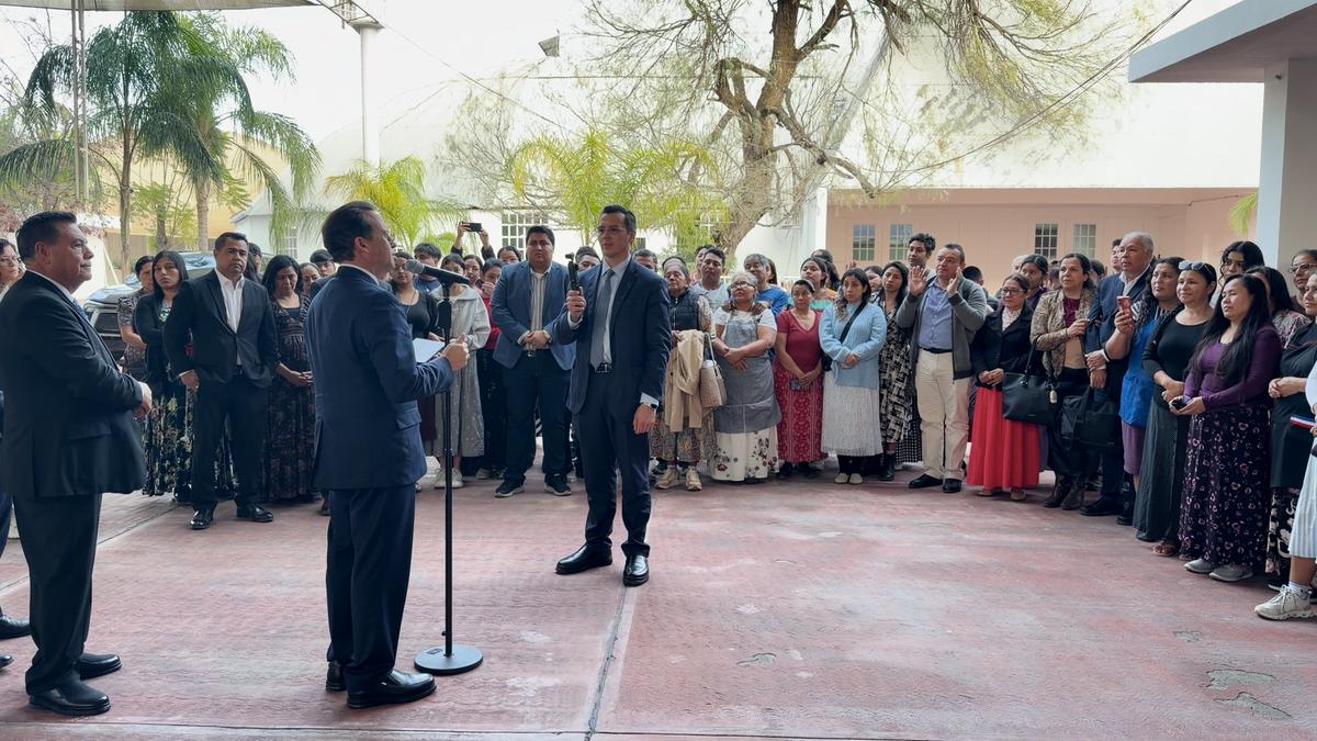 O Espírito Santo no último mensageiro dispensacional guiando à Sua Igreja e ao povo hebreu