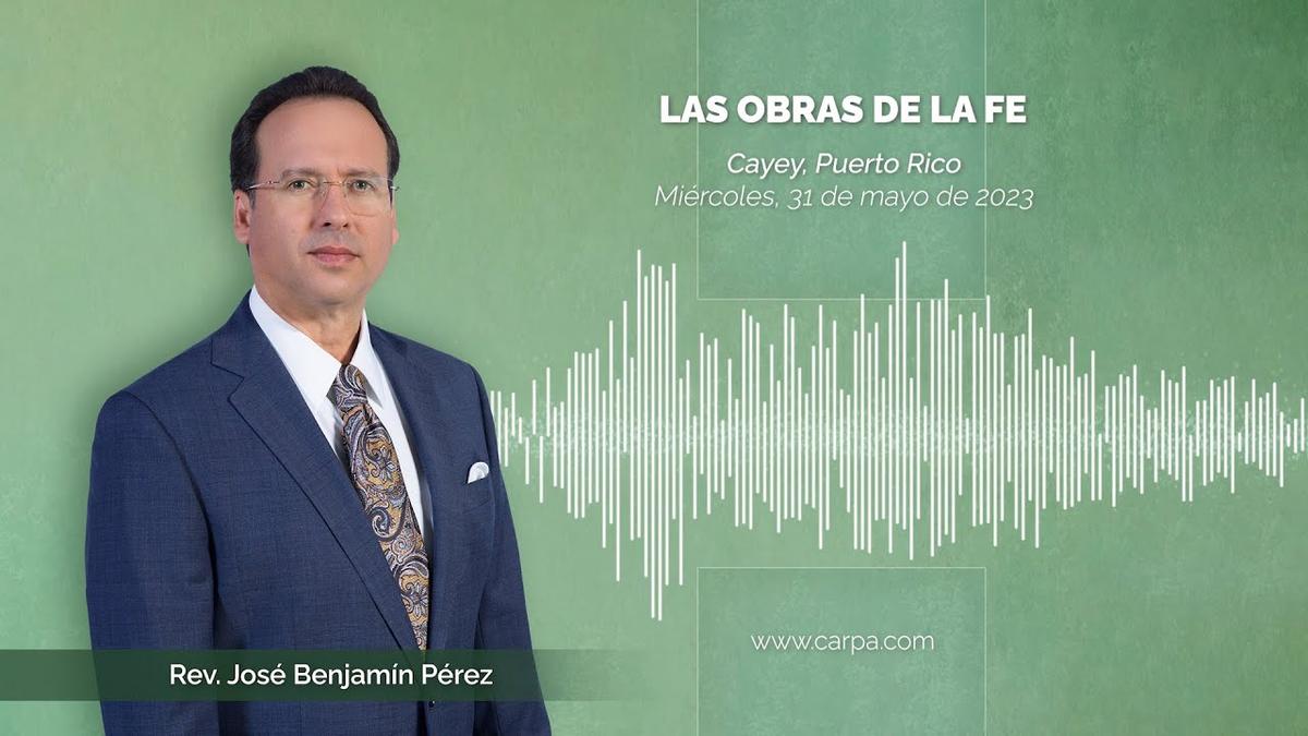 As Obras da Fé