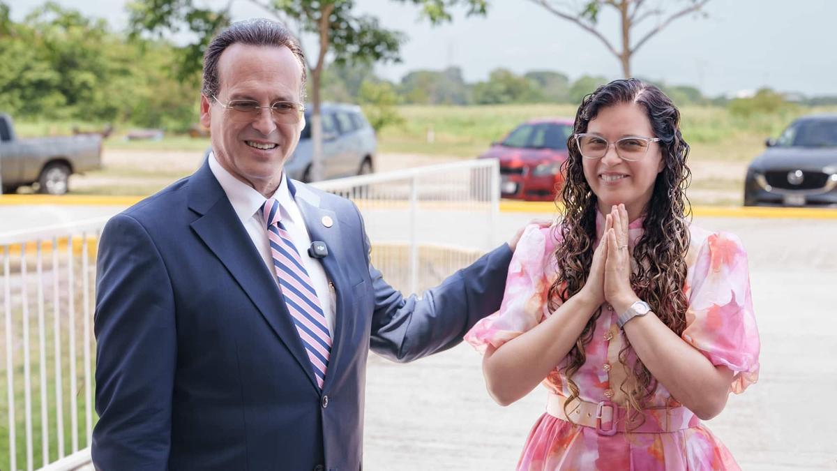 Sara Meléndez’s Birthday