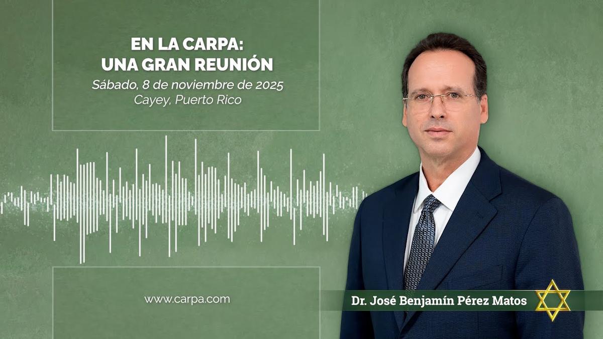 Na Carpa [Tenda]: uma grande reunião