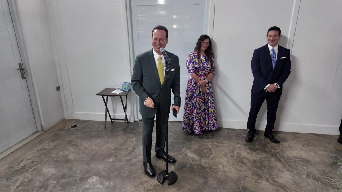 O percorrido das Duas Oliveiras