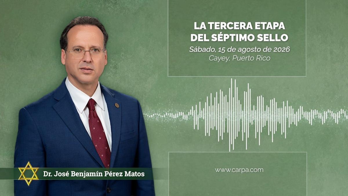 A Terceira Etapa do Sétimo Selo