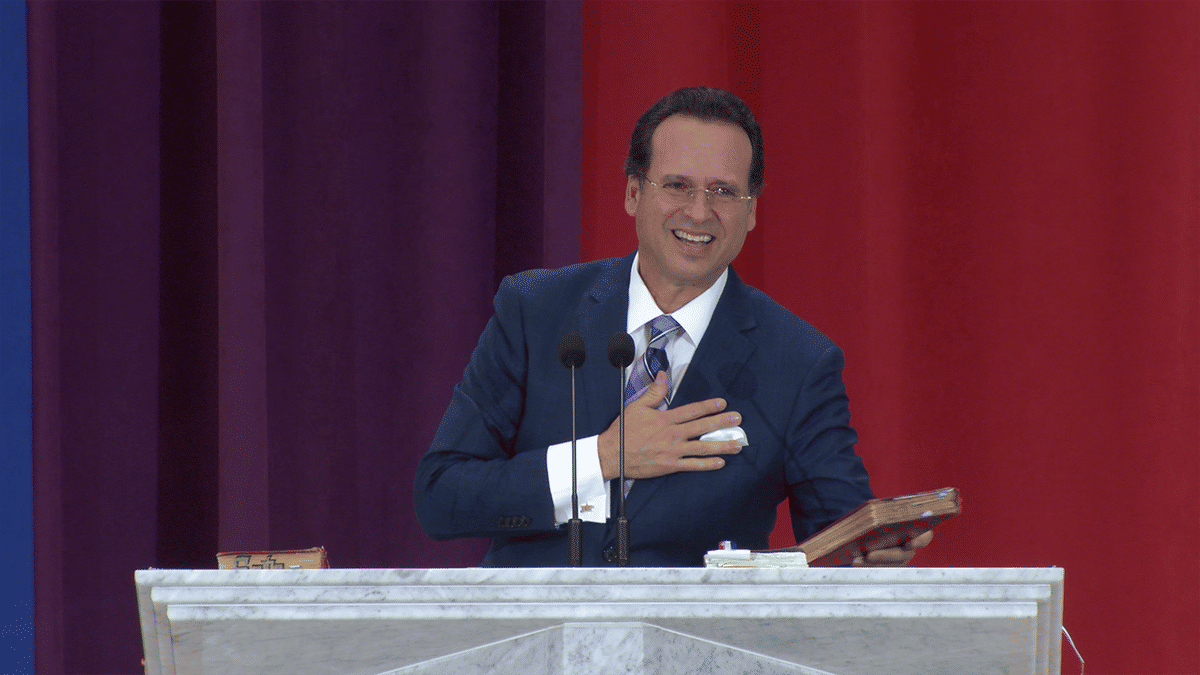 Bible Study for January 28, 2024