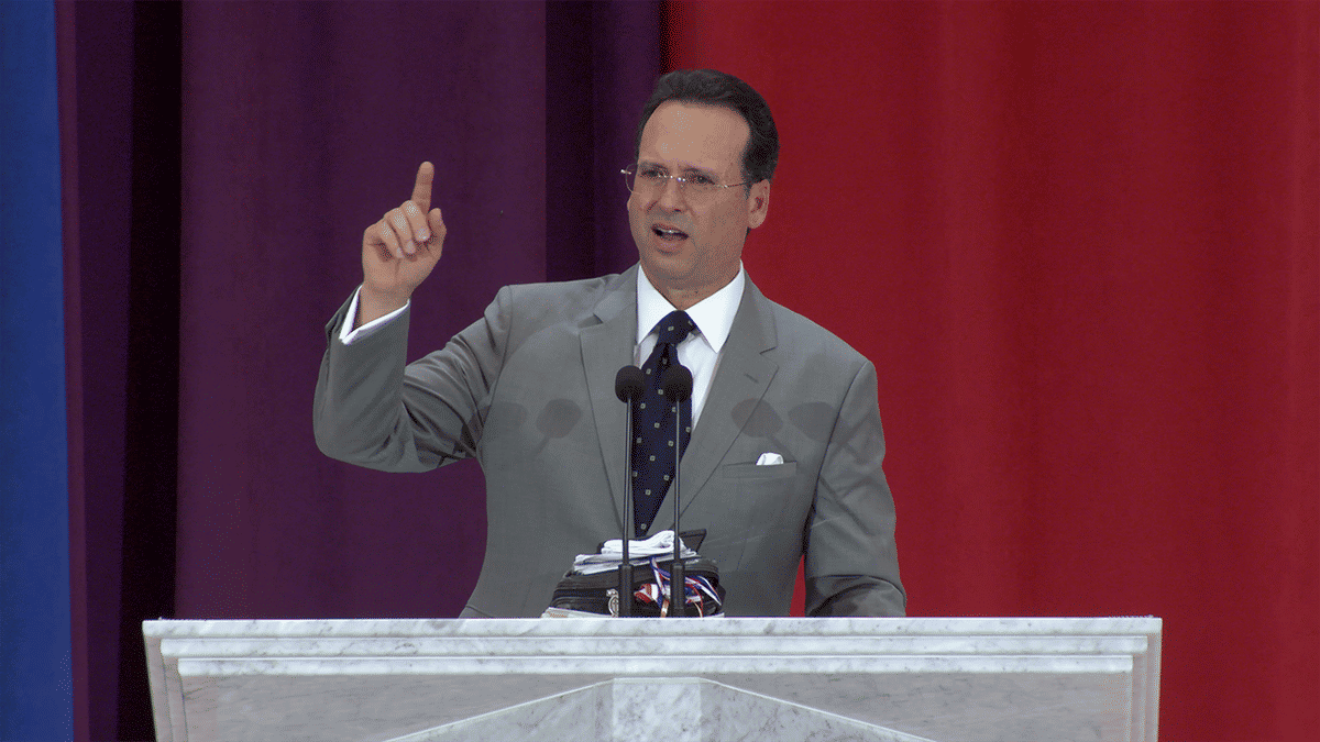 Bible Study for March 17, 2024