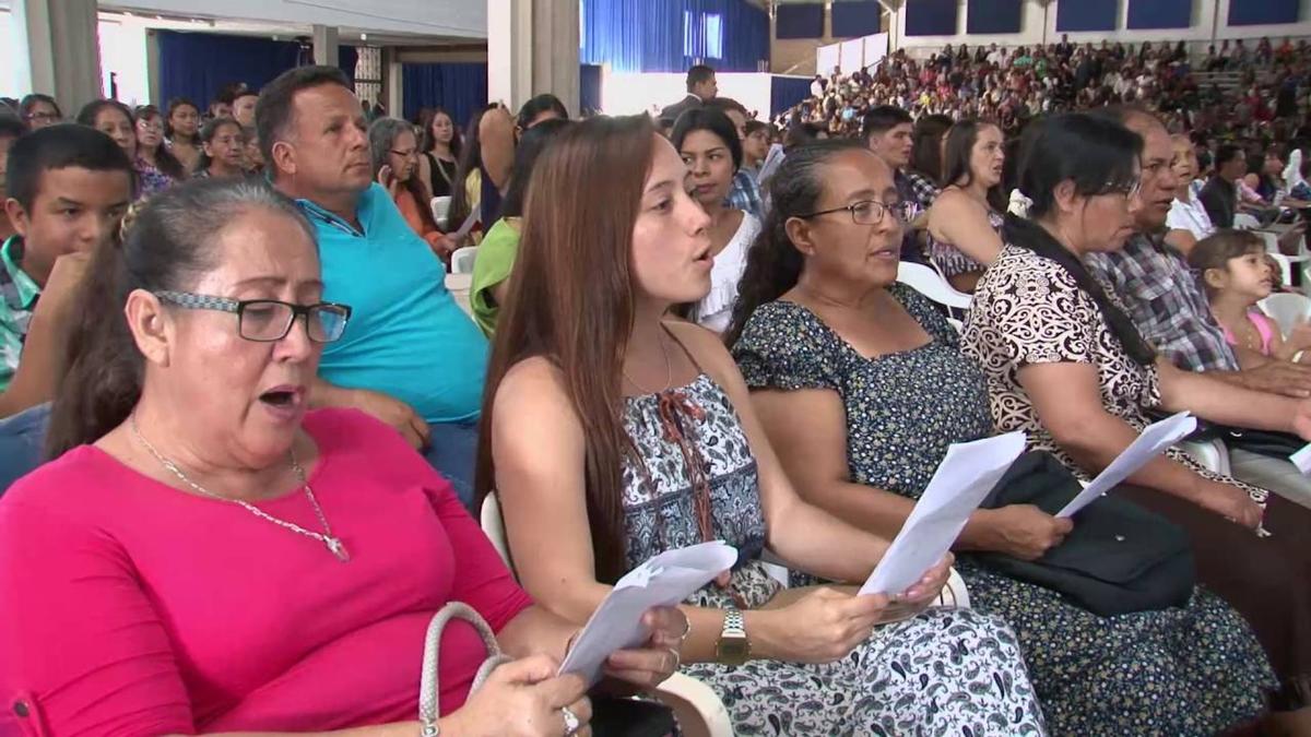 The Complete Fulfillment of the Prophecies for the Last Day