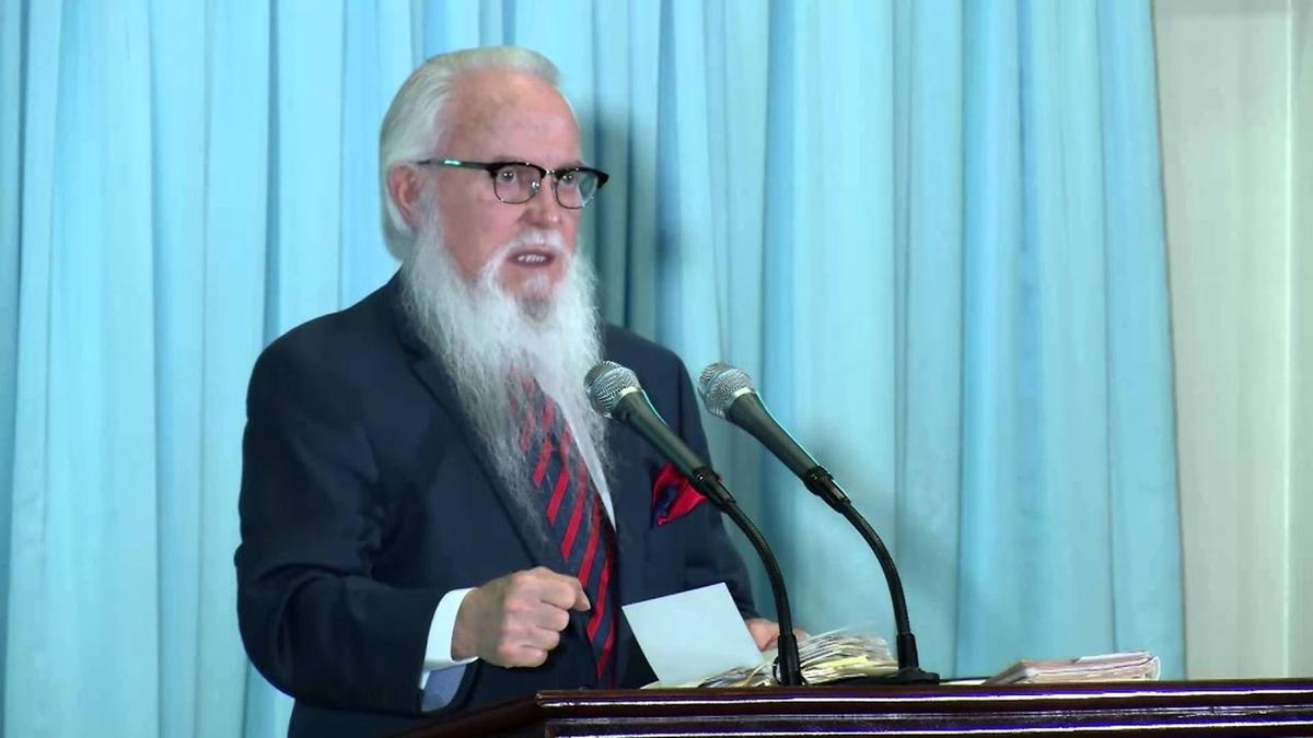 The great victory in Divine Love