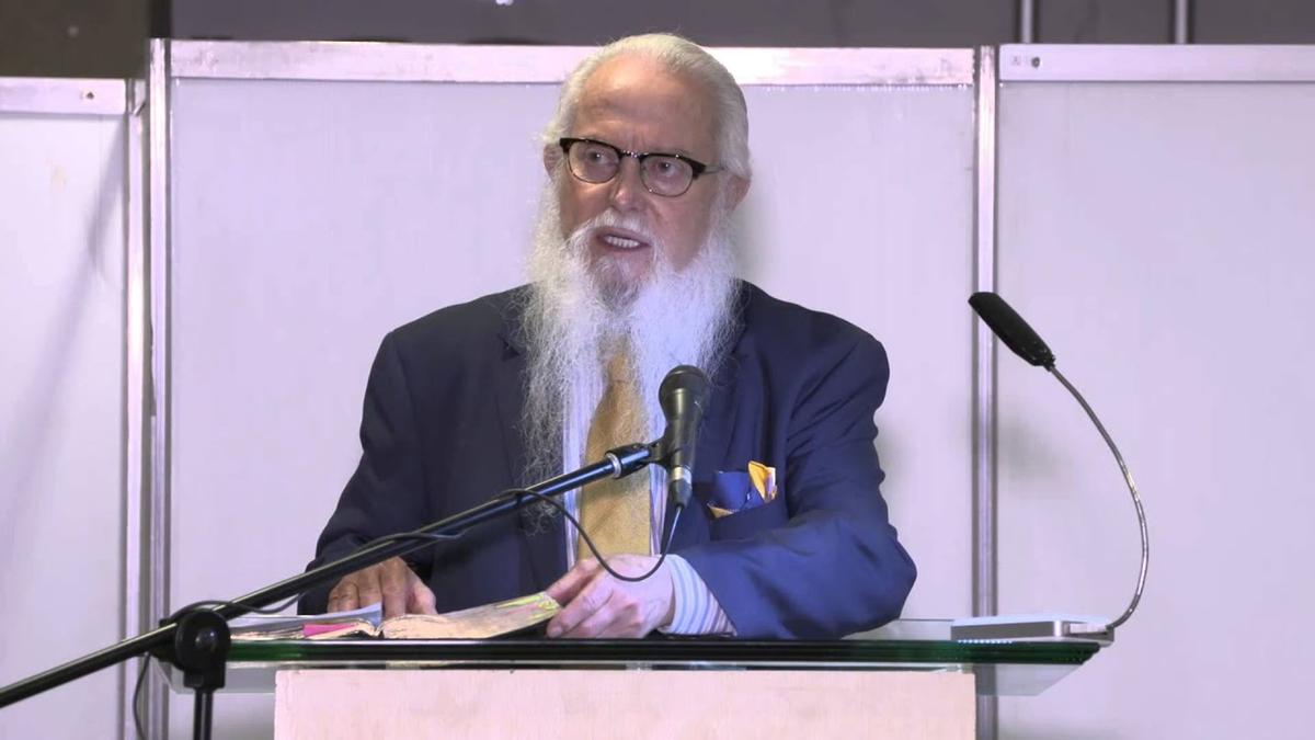 O Grande Propósito de Deus com Seus Filhos